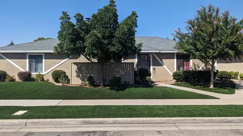 340 W Lexington Ave, Fresno, CA 93711