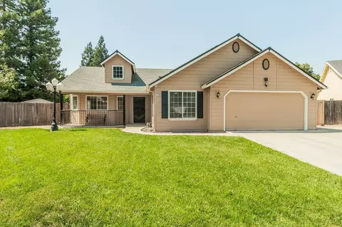 4795 W Stuart Ave, Fresno, CA 93722