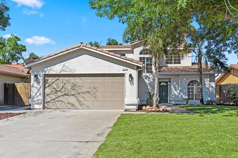 2410 Zion Way, Hanford, CA 93230