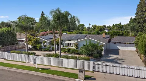 1106 W Escalon Ave, Fresno, CA 93711