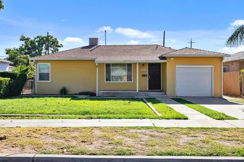 2591 S Holly Ave, Fresno, CA 93706