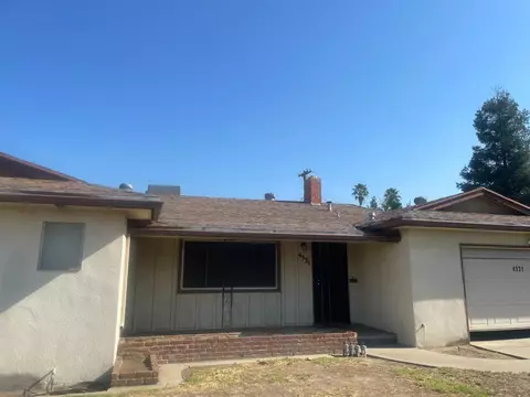 4531 E Dayton Ave, Fresno, CA 93726