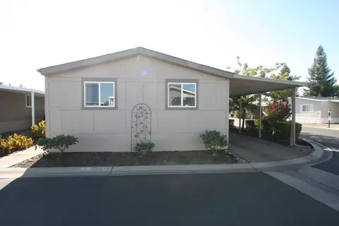 336 E Alluvial Ave #89, Fresno, CA 93720