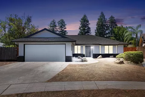 5824 E Belmont Ave, Fresno, CA 93727