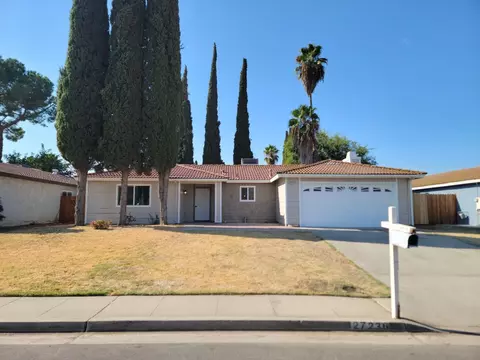 27236 San Carlos Ave, Madera, CA 93637