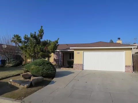 4528 W Princeton Ave, Fresno, CA 93722