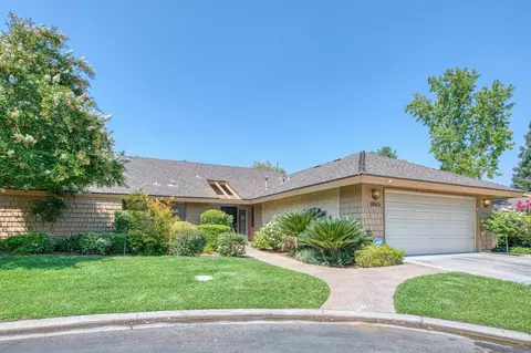 1065 W Sierra Ave, Fresno, CA 93711