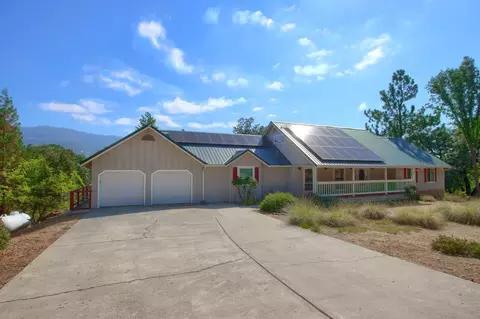 5796 Lehamite Fall, Mariposa, CA 95338