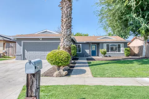 4702 W Ashcroft Ave, Fresno, CA 93722