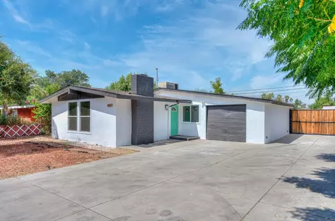 4767 E Butler Ave, Fresno, CA 93702