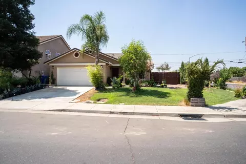 2741 N Big Sandy, Merced, CA 95348