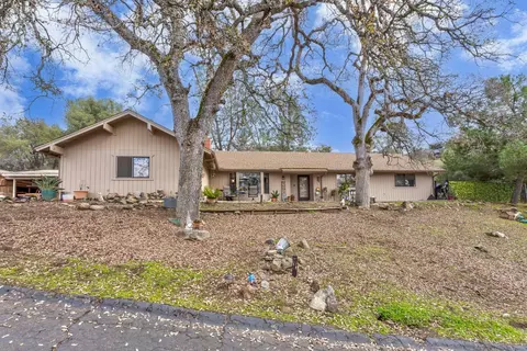 30629 Revis Rd, Coarsegold, CA 93614