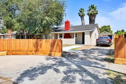 2615 E Normal Ave, Fresno, CA 93703