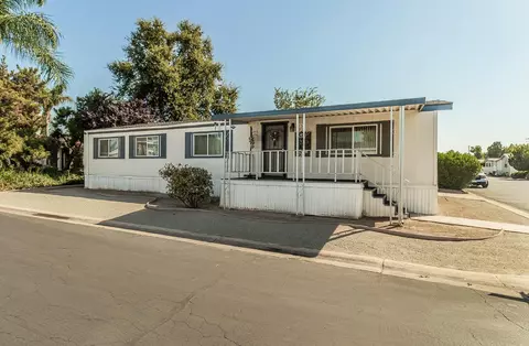 2575 S Willow Ave # 246, Fresno, CA 93725