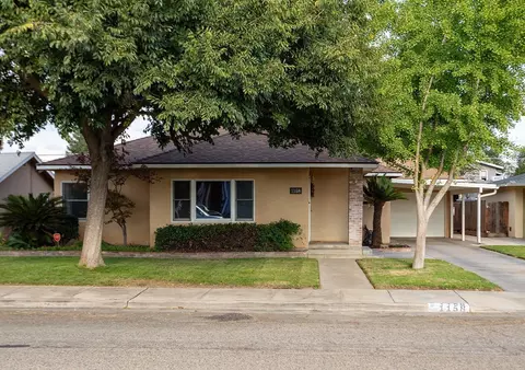 1158 S Church Ave, Reedley, CA 93654