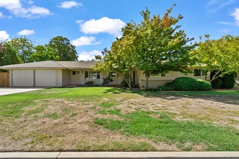 1348 E Austin Way, Fresno, CA 93704