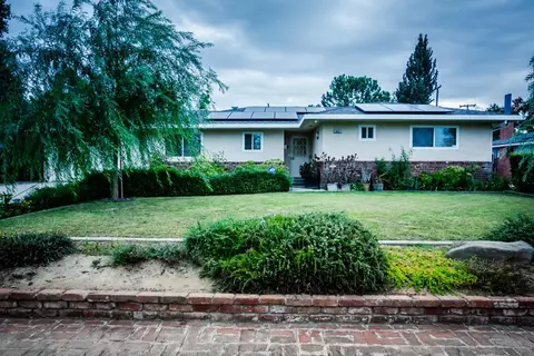 5632 N 5th St, Fresno, CA 93710