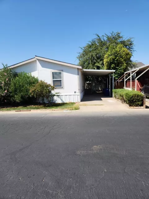 2575 S Willow Ave #SPC 14, Fresno, CA 93725