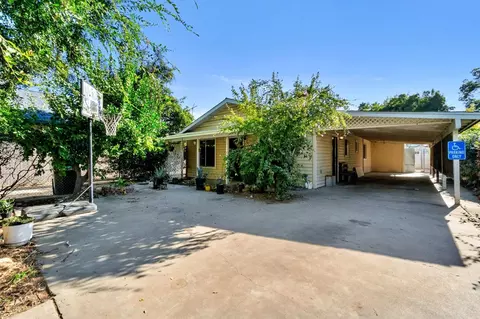 5612 S Carmel Ave, Del Rey, CA 93616