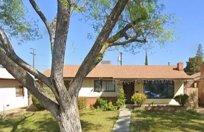 3625 E Washington Ave, Fresno, CA 93702