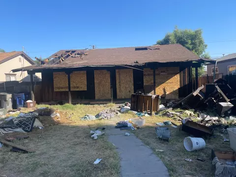4003 E Madison Ave, Fresno, CA 93702