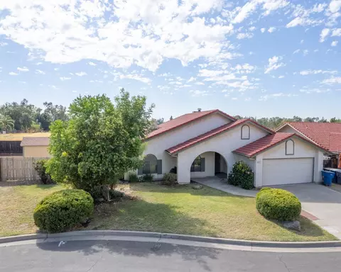 3211 N Hanover Ave, Fresno, CA 93722