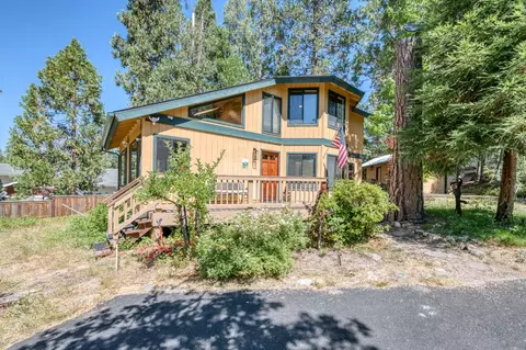 39646 Hazelwood Ave, Bass Lake, CA 93604