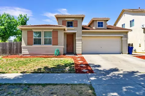 4609 Stern Dr, Merced, CA 95348