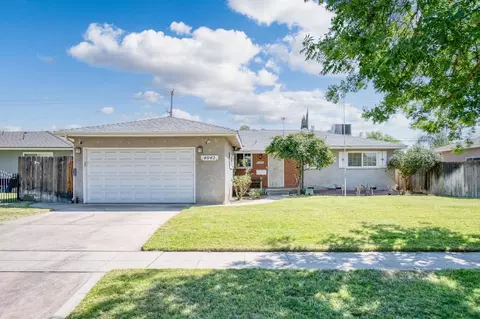 4042 E Farrin Ave, Fresno, CA 93726