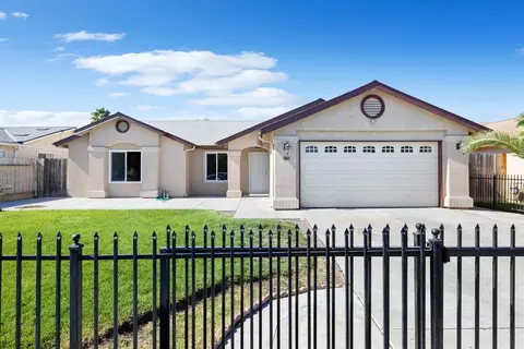 22313 Nevada St, San Joaquin, CA 93660