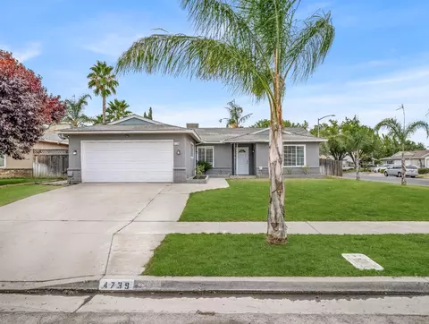 4739 W Ashcroft Ave, Fresno, CA 93722
