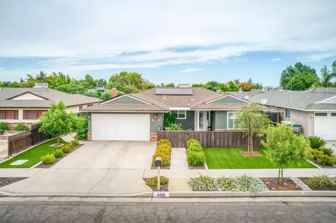 4409 N Prospect Ave, Fresno, CA 93722