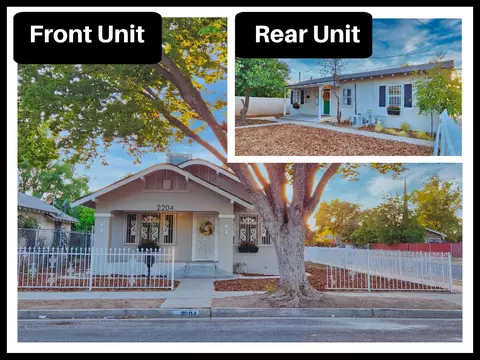 2204 S Holly Ave, Fresno, CA 93706