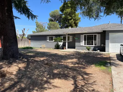 542 S Rova St, Visalia, CA 93277