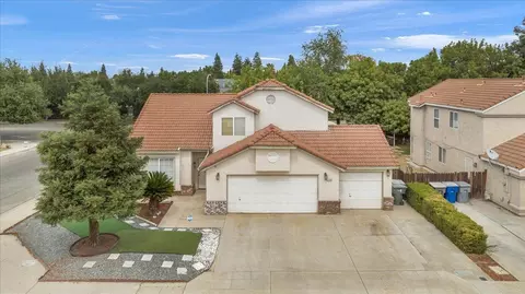 5350 W Los Altos Ave, Fresno, CA 93722
