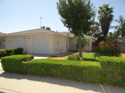 4223 N Jimmy Ave, Fresno, CA 93722