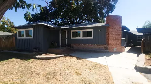 4328 N Fruit Ave, Fresno, CA 93705