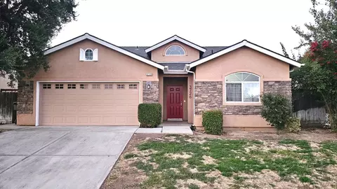 3726 W Harvard Ave, Fresno, CA 93722