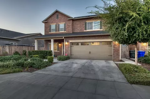 6190 E Fedora Ave, Fresno, CA 93727