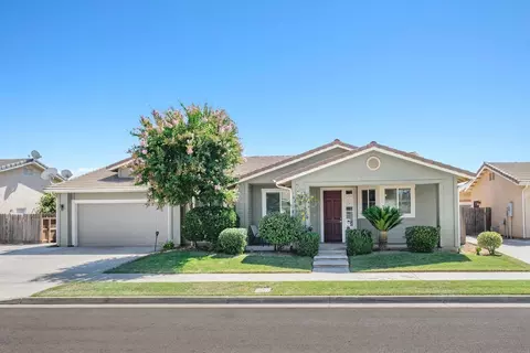 2151 E Jefferson Ave, Reedley, CA 93654