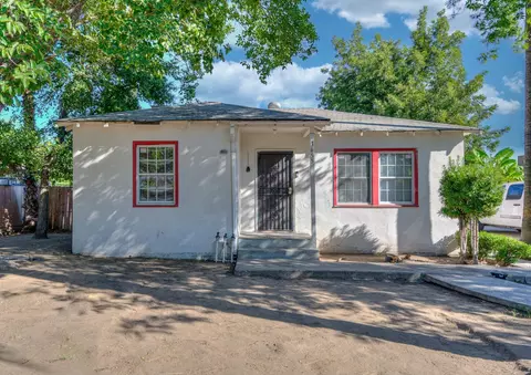 3655 E Grant Ave, Fresno, CA 93702