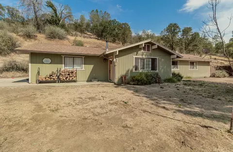 32293 Sycamore Rd, Tollhouse, CA 93667