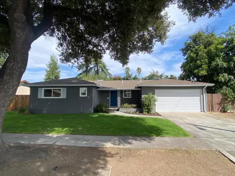 4543 E Dayton Ave, Fresno, CA 93726