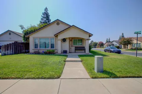 808 Valle Grande Dr, Atwater, CA 95301
