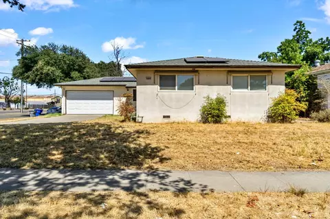 4809 E Leisure Ave, Fresno, CA 93727
