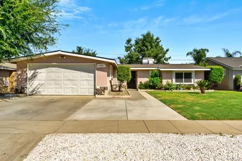 4007 E Holland Ave, Fresno, CA 93726