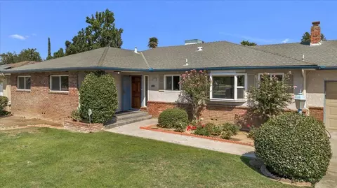 6104 N Spalding Ave, Fresno, CA 93710