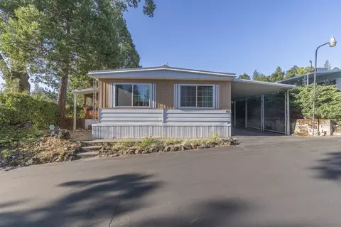 39678 Fresno Flats Road 425b #40, Oakhurst, CA 93644