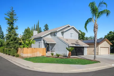 623 N Burgan Ave, Fresno, CA 93727