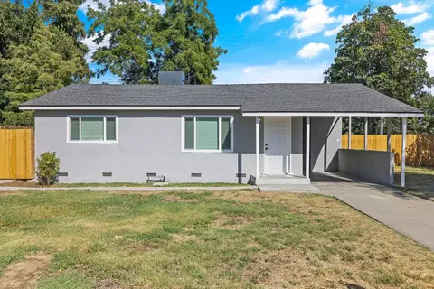 296 S Silva St, Tulare, CA 93274